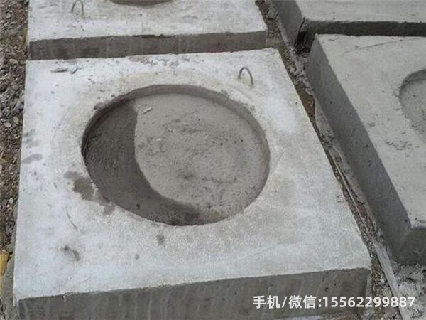 青铜峡DP14混凝土电杆底盘
